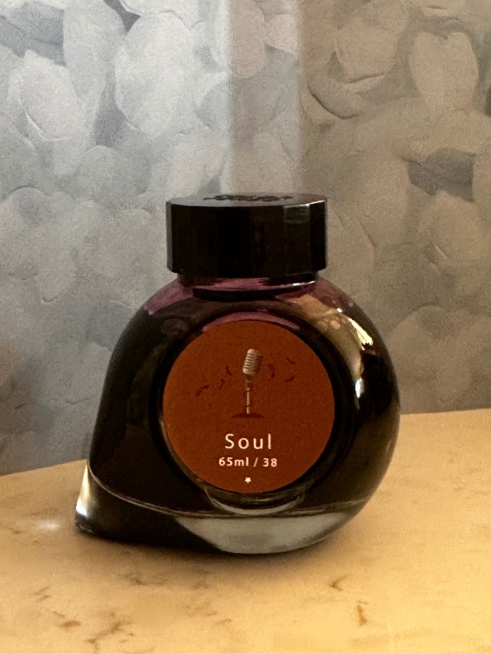 Colorverse Soul ink